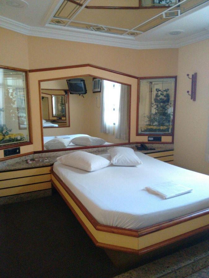 Magnus Norte Hotel (Adults Only) Rio de Janeiro Exterior photo