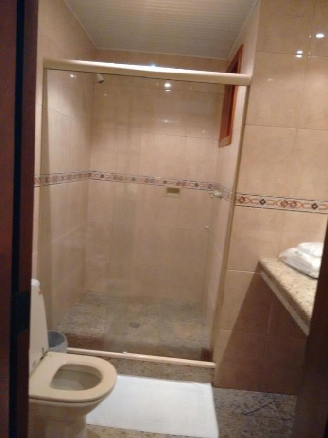 Magnus Norte Hotel (Adults Only) Rio de Janeiro Exterior photo