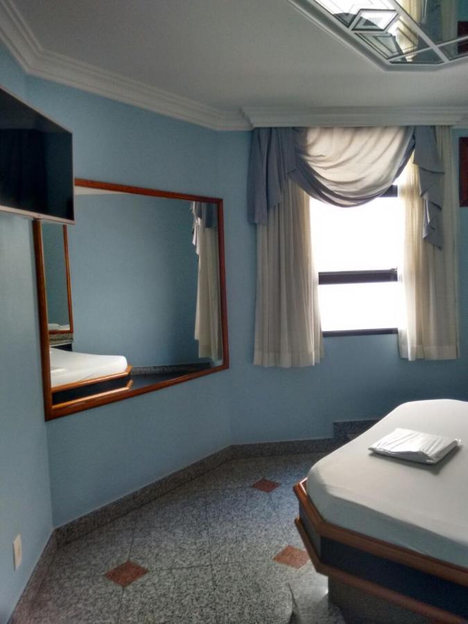 Magnus Norte Hotel (Adults Only) Rio de Janeiro Exterior photo