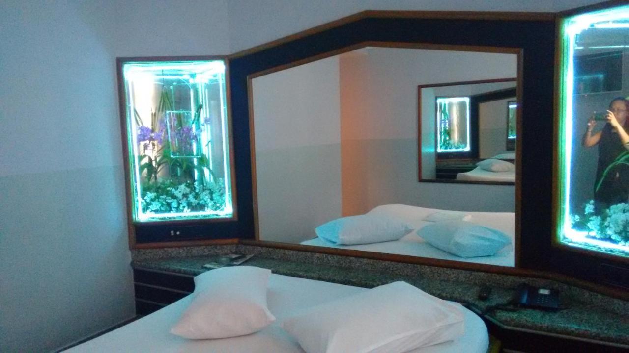 Magnus Norte Hotel (Adults Only) Rio de Janeiro Exterior photo