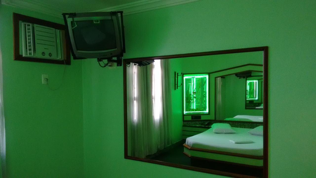Magnus Norte Hotel (Adults Only) Rio de Janeiro Exterior photo