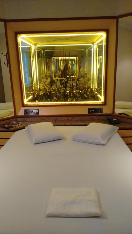 Magnus Norte Hotel (Adults Only) Rio de Janeiro Exterior photo