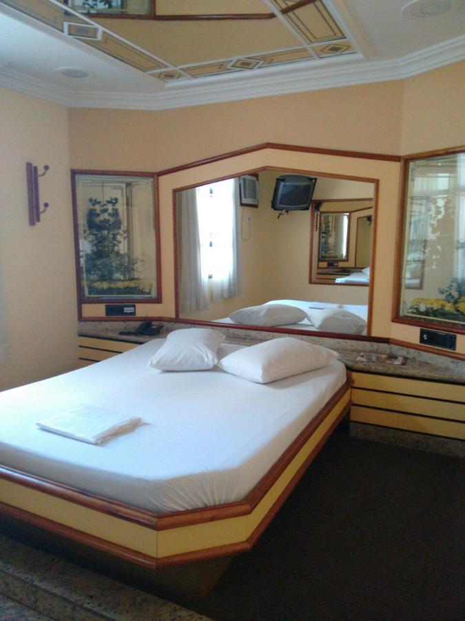 Magnus Norte Hotel (Adults Only) Rio de Janeiro Exterior photo