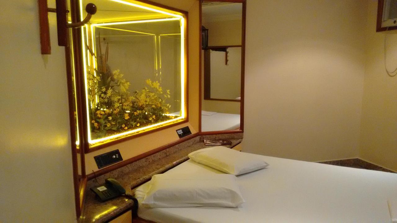 Magnus Norte Hotel (Adults Only) Rio de Janeiro Exterior photo