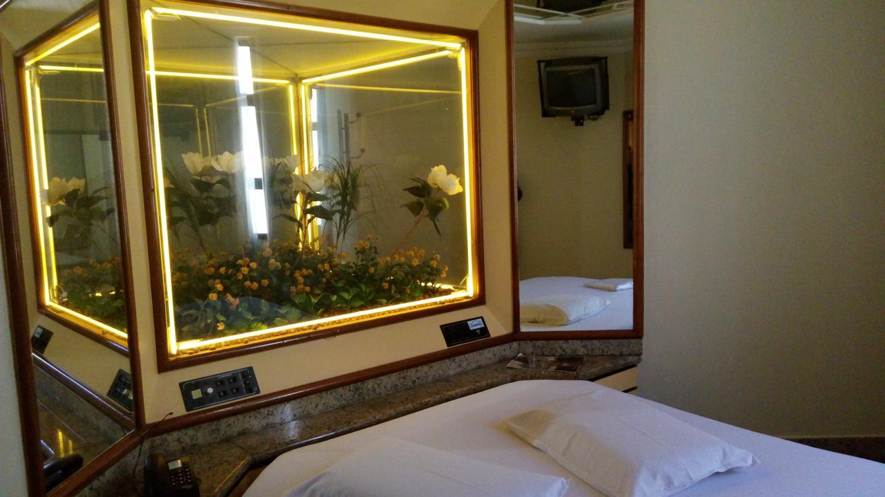 Magnus Norte Hotel (Adults Only) Rio de Janeiro Exterior photo