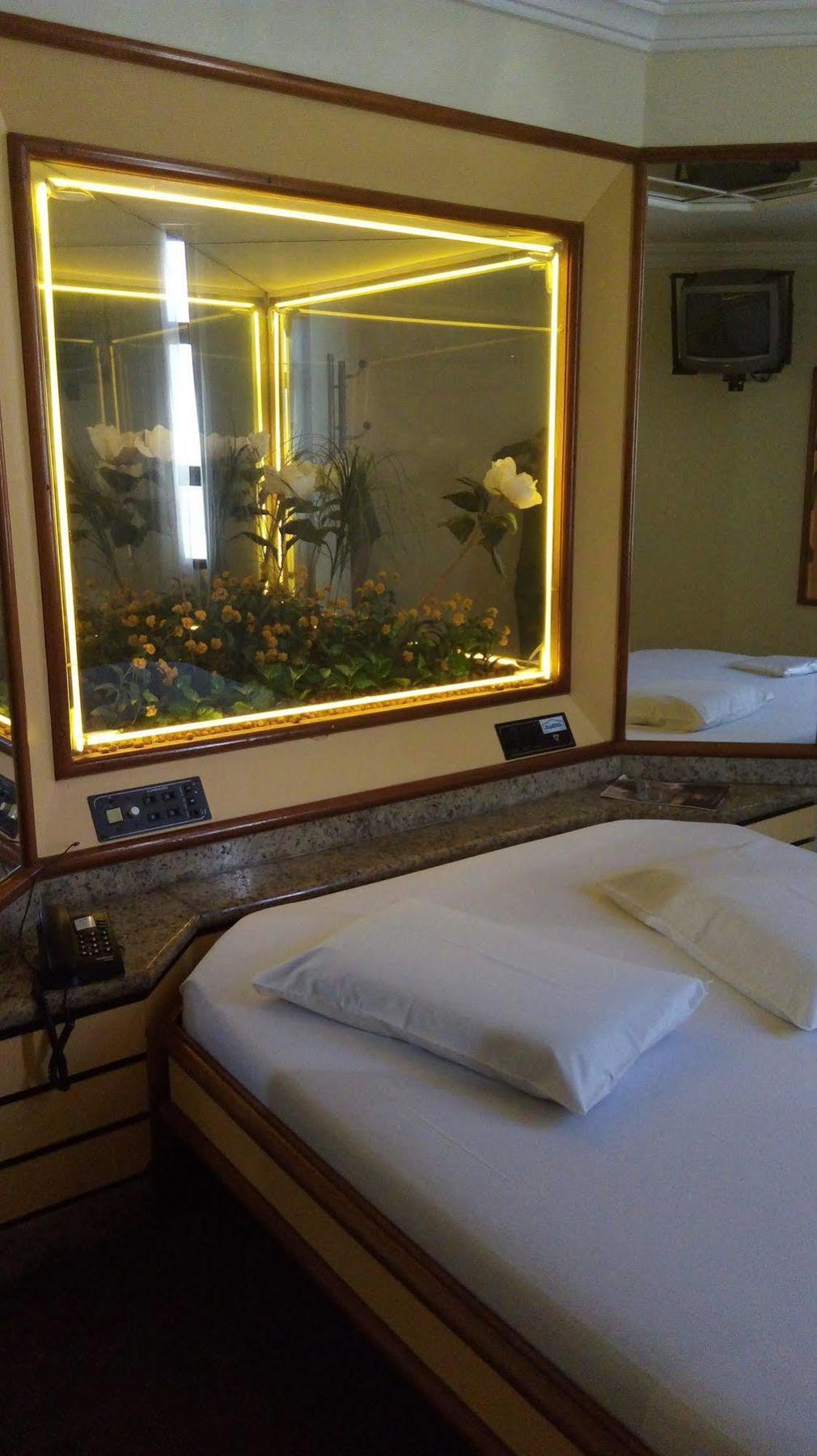 Magnus Norte Hotel (Adults Only) Rio de Janeiro Exterior photo