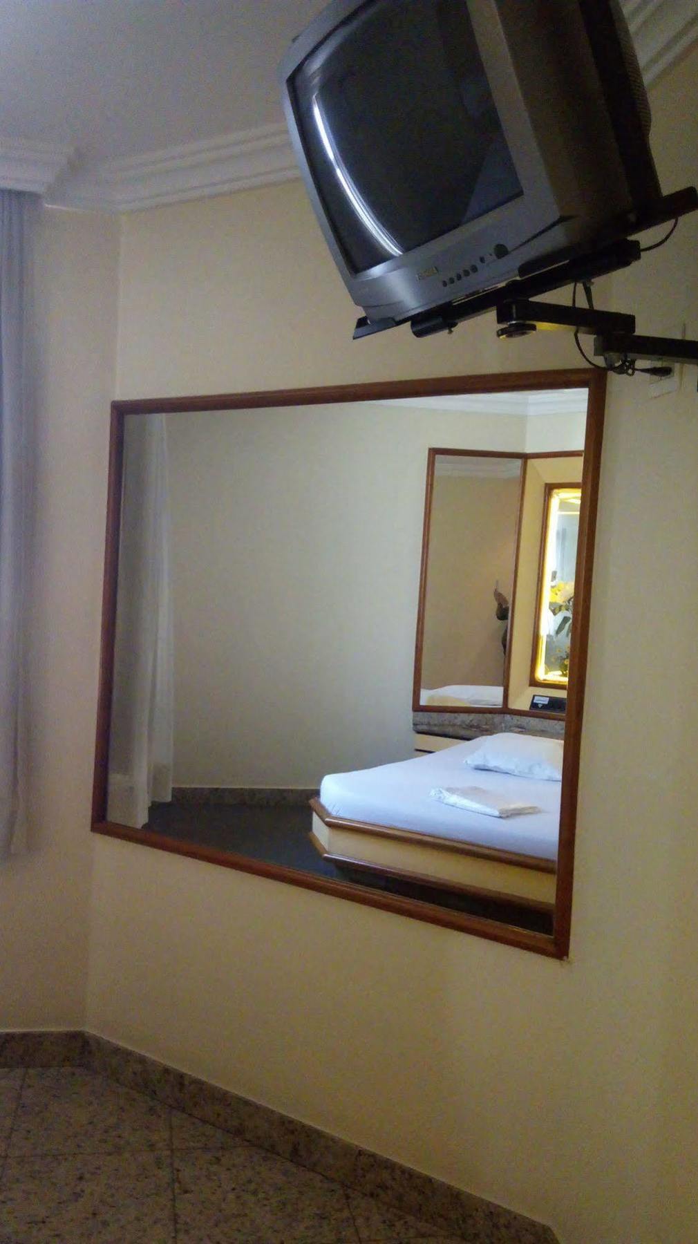 Magnus Norte Hotel (Adults Only) Rio de Janeiro Exterior photo